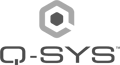 QSYS logo