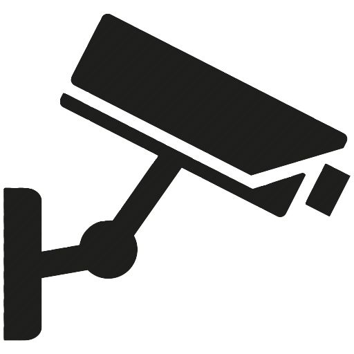 Video surveillance camera